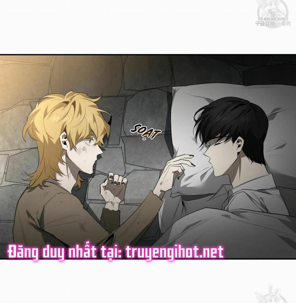 Bữa Tối Dưới Ánh Nến Của Kẻ Sát Nhân Lewellyn 50 trang 2