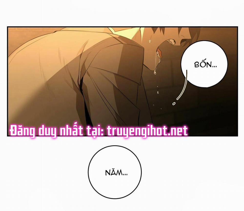 Bữa Tối Dưới Ánh Nến Của Kẻ Sát Nhân Lewellyn 50 trang 24