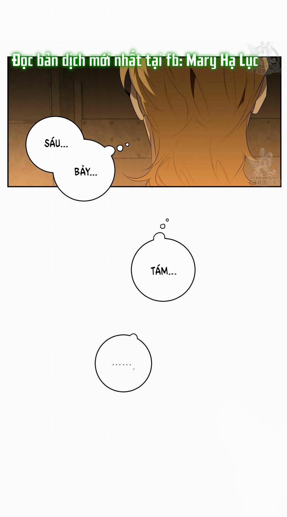 Bữa Tối Dưới Ánh Nến Của Kẻ Sát Nhân Lewellyn 50 trang 25