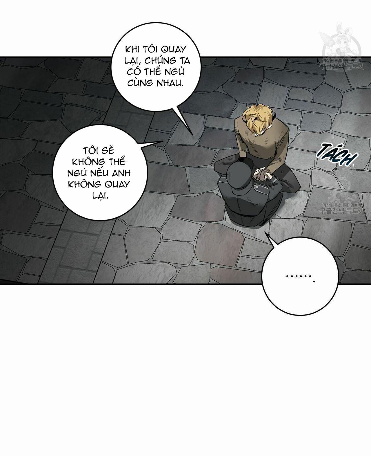 Bữa Tối Dưới Ánh Nến Của Kẻ Sát Nhân Lewellyn 50 trang 29