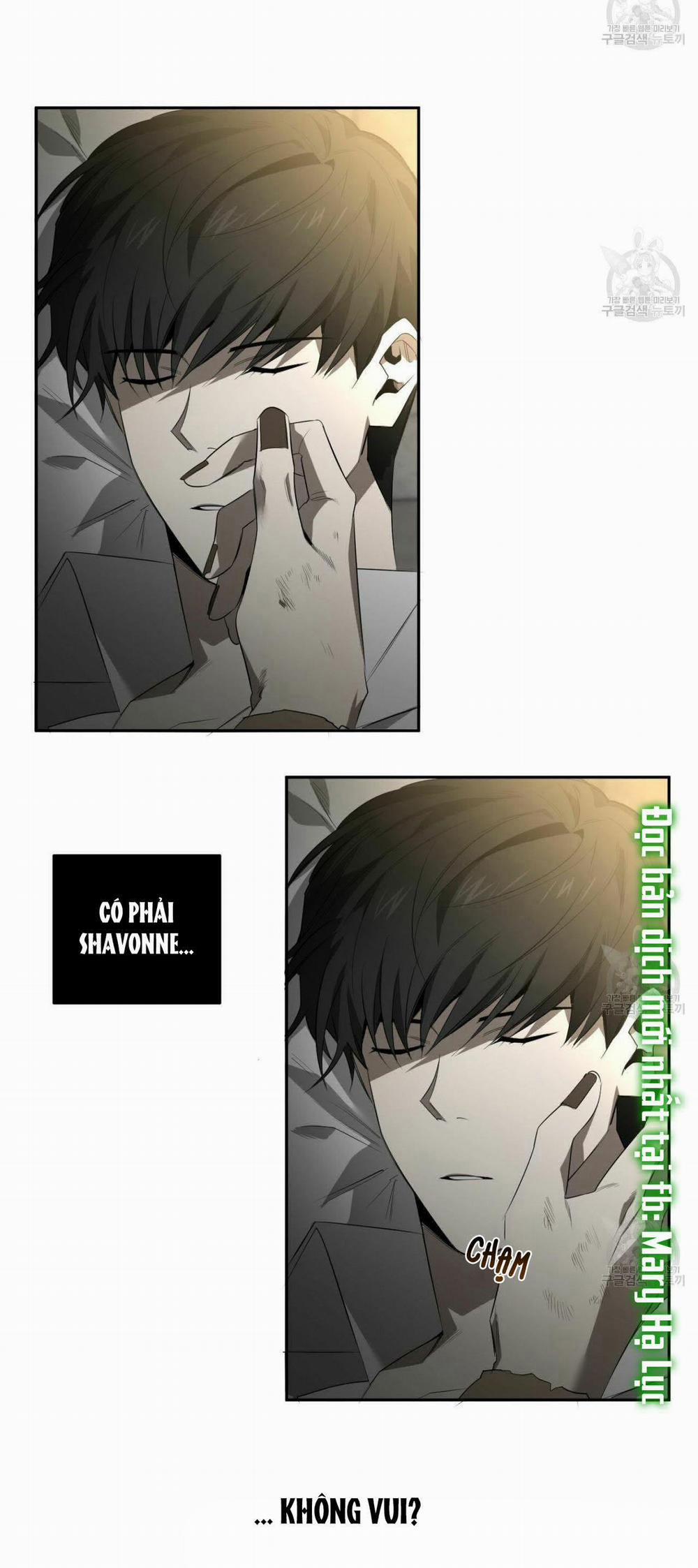 Bữa Tối Dưới Ánh Nến Của Kẻ Sát Nhân Lewellyn 50 trang 3