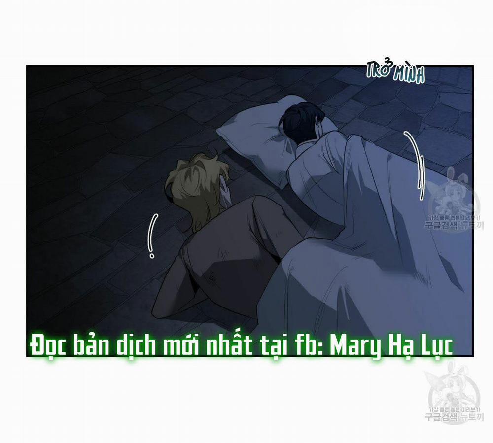 Bữa Tối Dưới Ánh Nến Của Kẻ Sát Nhân Lewellyn 50 trang 34