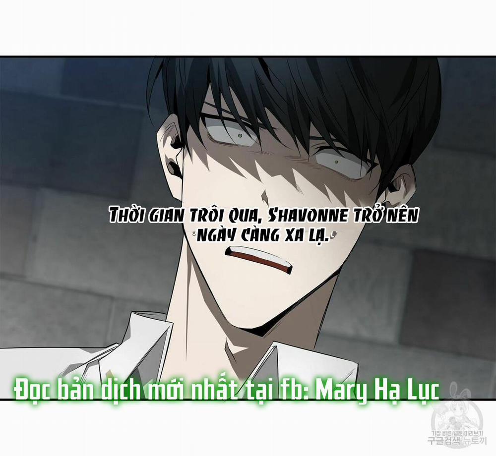 Bữa Tối Dưới Ánh Nến Của Kẻ Sát Nhân Lewellyn 50 trang 45