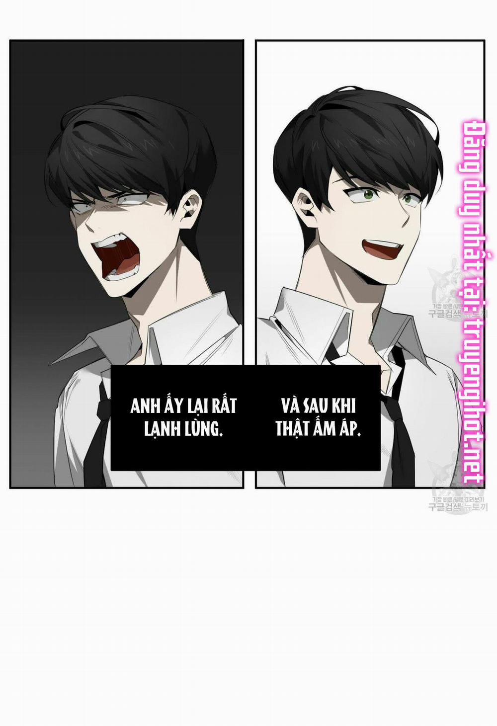 Bữa Tối Dưới Ánh Nến Của Kẻ Sát Nhân Lewellyn 51 trang 15