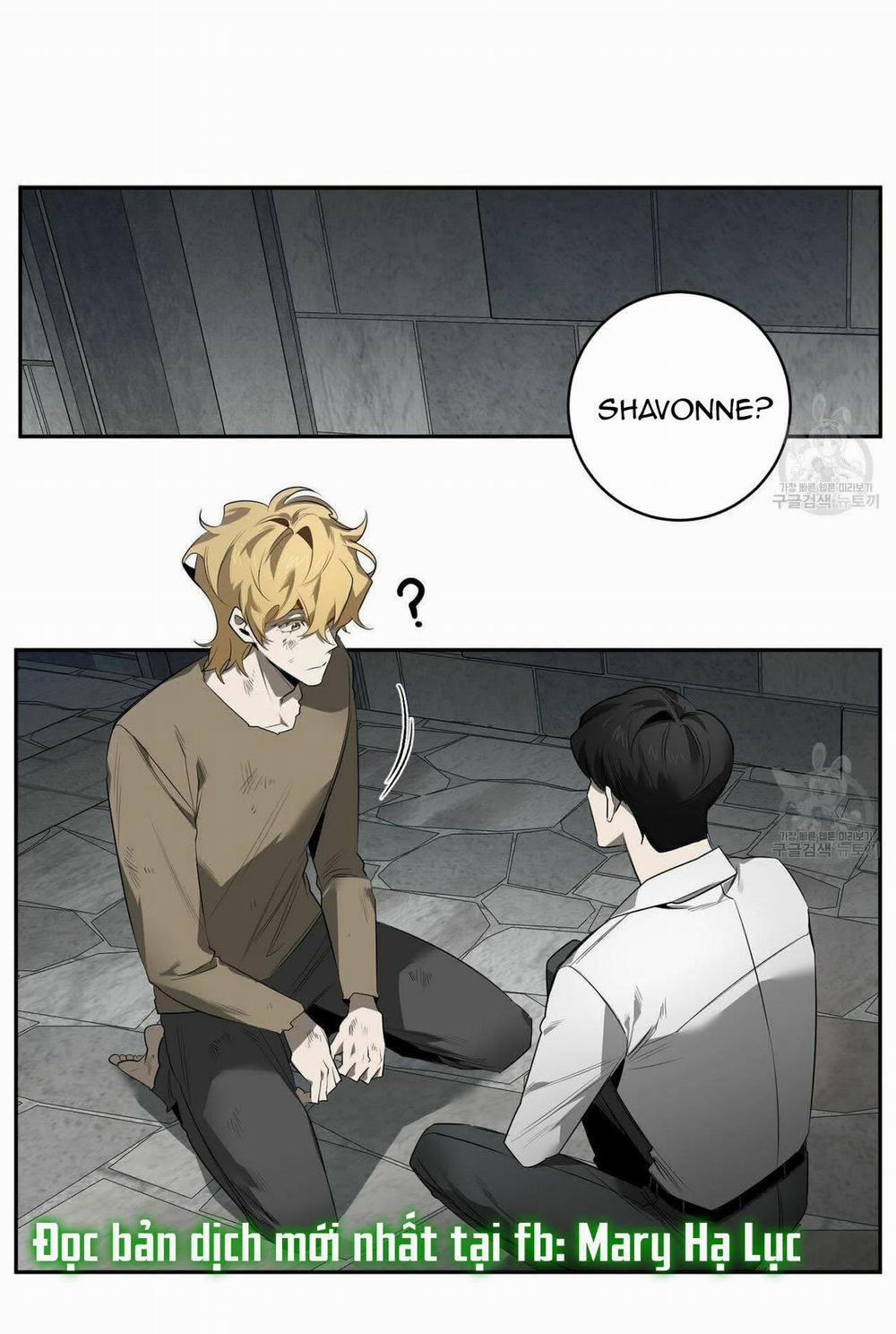 Bữa Tối Dưới Ánh Nến Của Kẻ Sát Nhân Lewellyn 51 trang 16