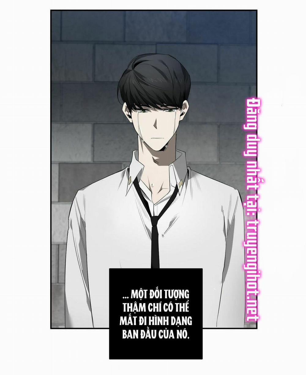 Bữa Tối Dưới Ánh Nến Của Kẻ Sát Nhân Lewellyn 51 trang 23