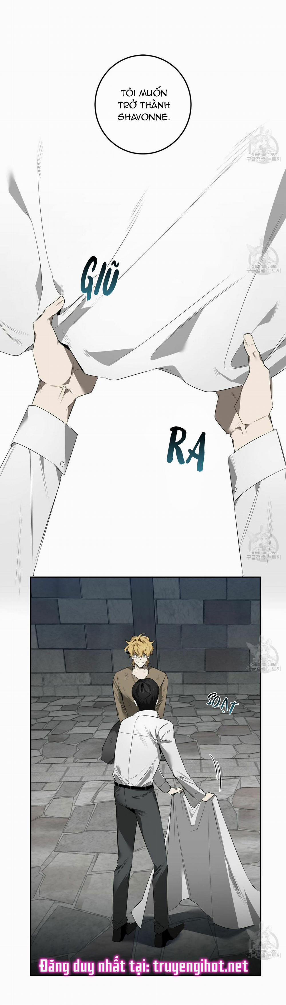 Bữa Tối Dưới Ánh Nến Của Kẻ Sát Nhân Lewellyn 51 trang 27