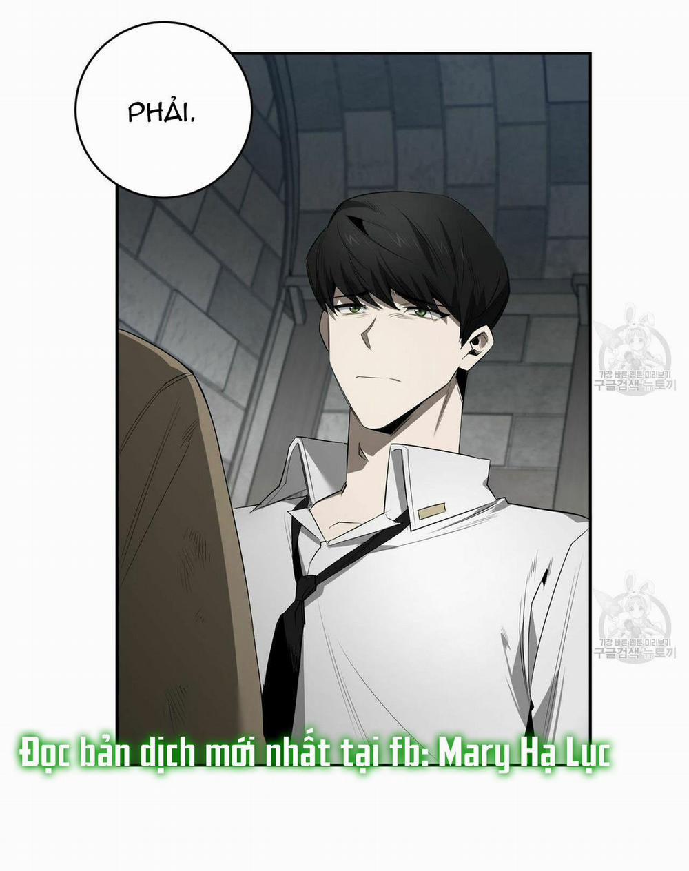 Bữa Tối Dưới Ánh Nến Của Kẻ Sát Nhân Lewellyn 51 trang 32