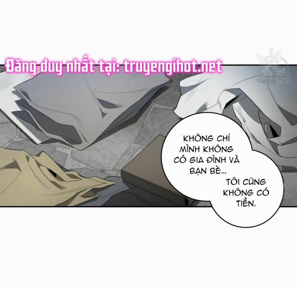 Bữa Tối Dưới Ánh Nến Của Kẻ Sát Nhân Lewellyn 51 trang 35