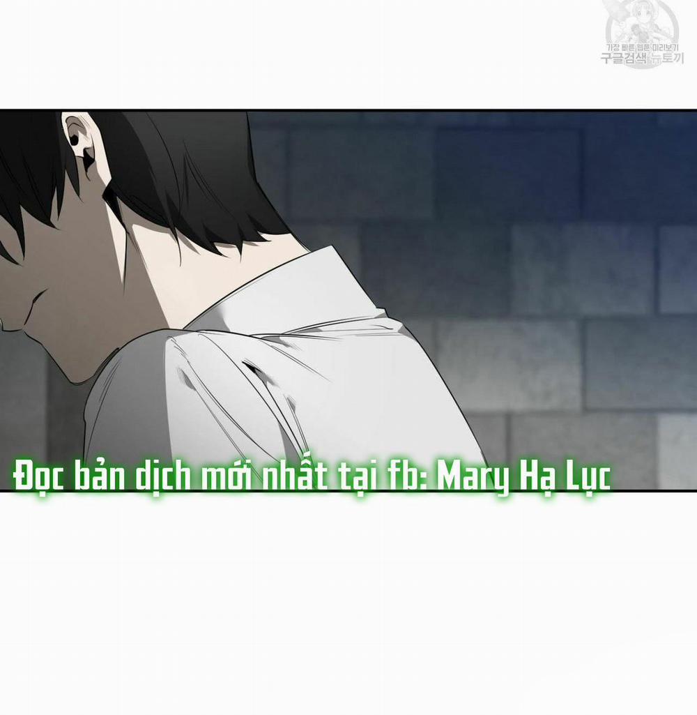 Bữa Tối Dưới Ánh Nến Của Kẻ Sát Nhân Lewellyn 51 trang 41