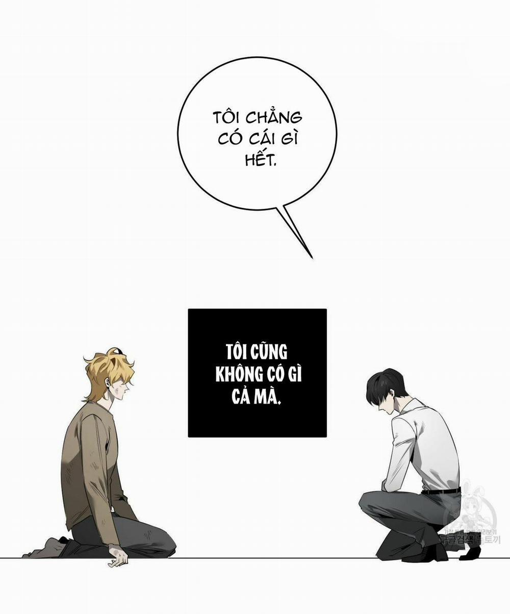 Bữa Tối Dưới Ánh Nến Của Kẻ Sát Nhân Lewellyn 51 trang 42