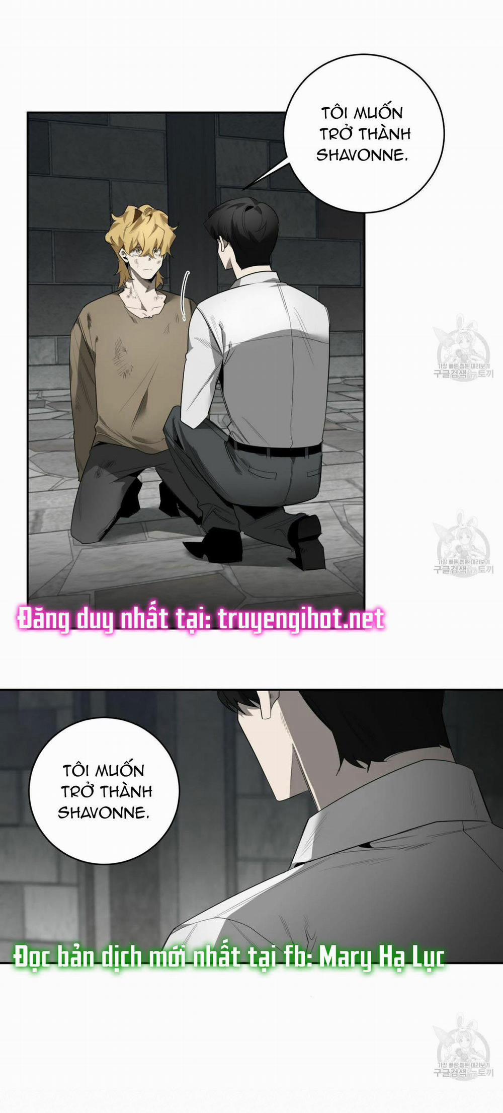 Bữa Tối Dưới Ánh Nến Của Kẻ Sát Nhân Lewellyn 51 trang 44