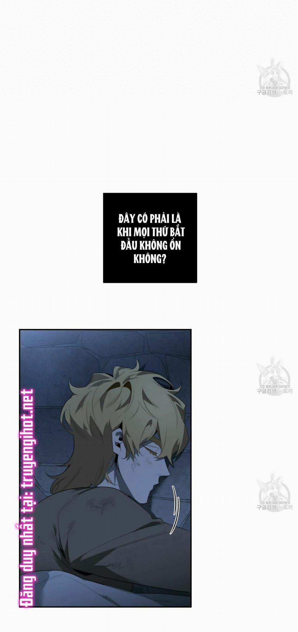 Bữa Tối Dưới Ánh Nến Của Kẻ Sát Nhân Lewellyn 51 trang 45