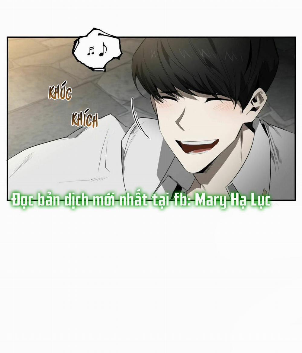 Bữa Tối Dưới Ánh Nến Của Kẻ Sát Nhân Lewellyn 51 trang 9