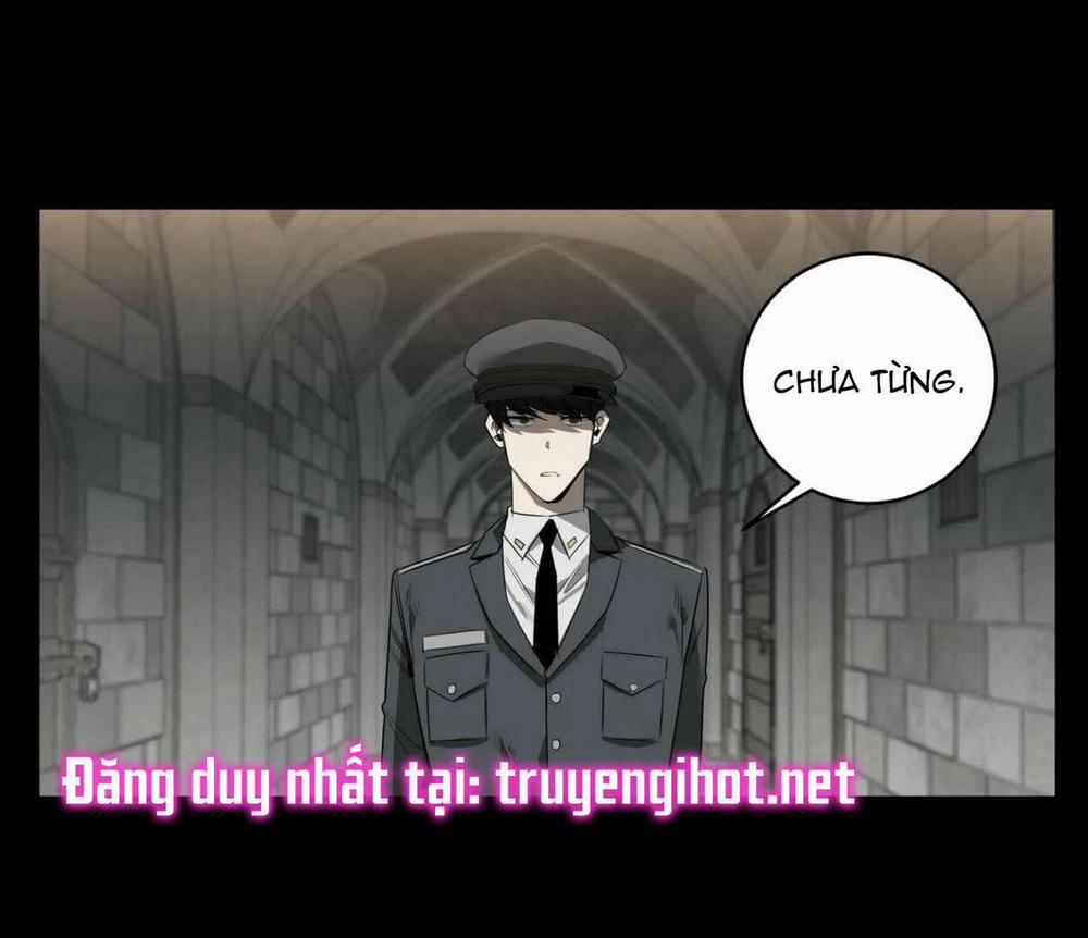 Bữa Tối Dưới Ánh Nến Của Kẻ Sát Nhân Lewellyn 52 trang 29