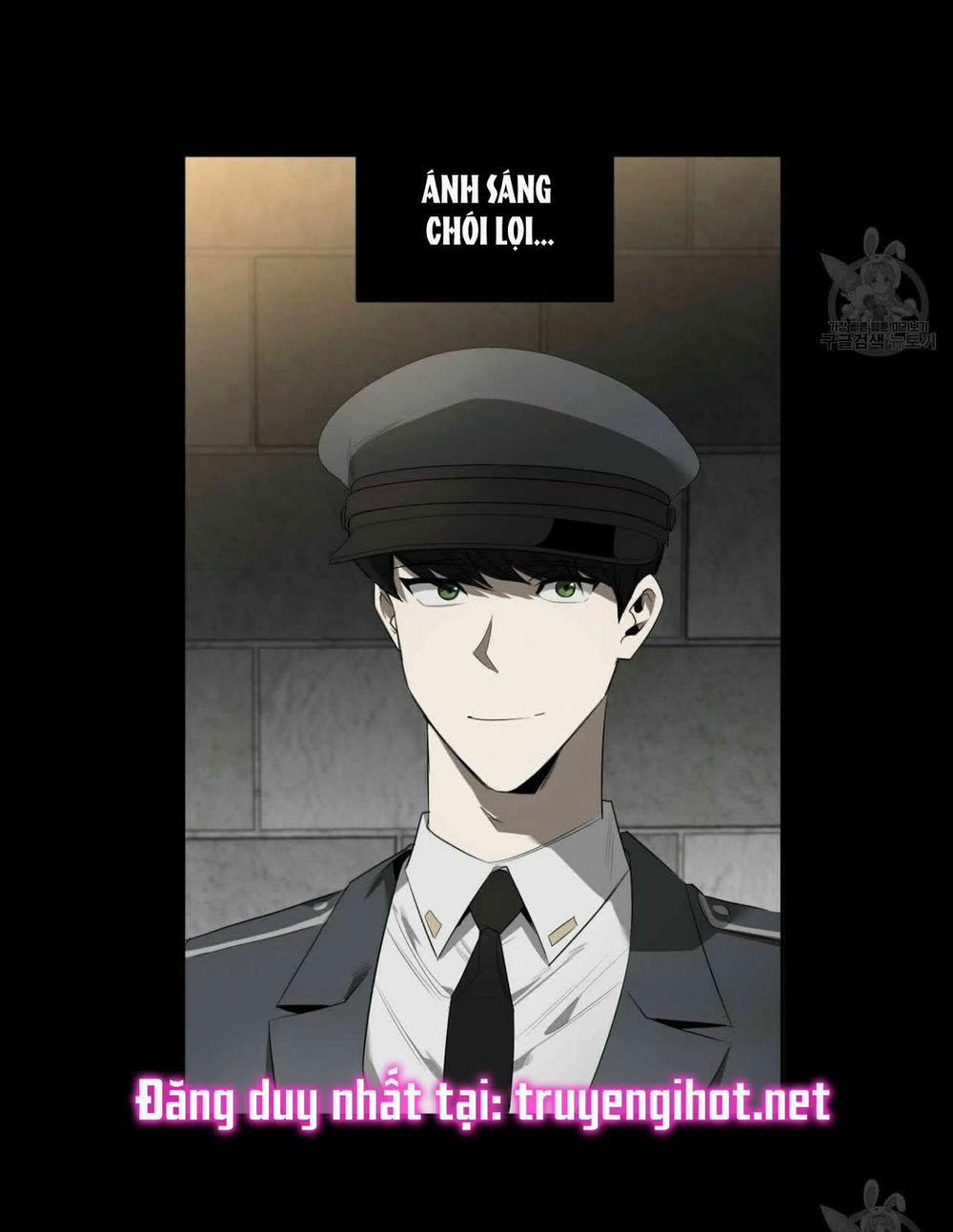 Bữa Tối Dưới Ánh Nến Của Kẻ Sát Nhân Lewellyn 52 trang 39