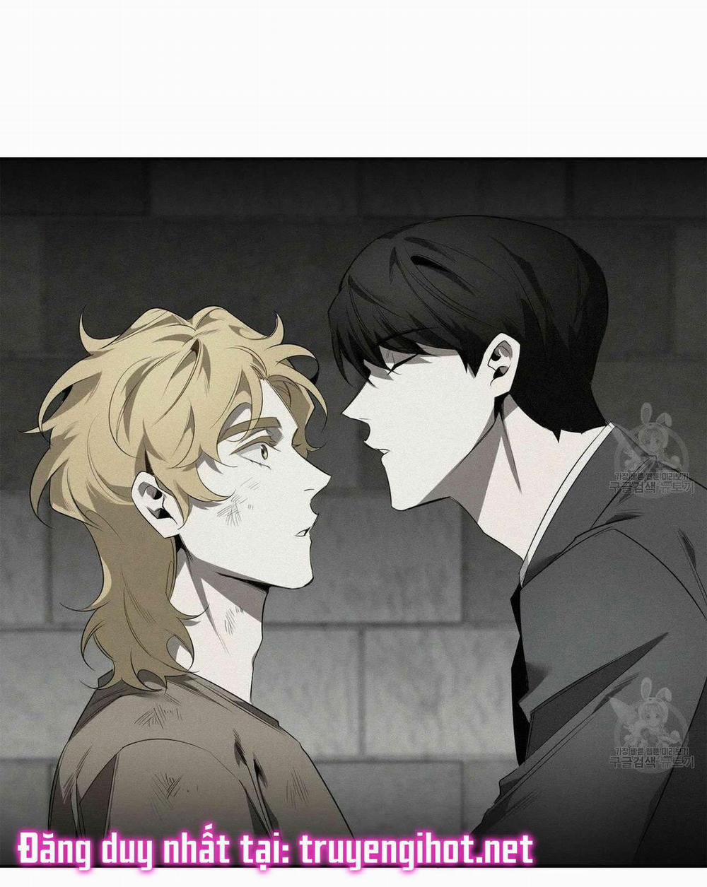 Bữa Tối Dưới Ánh Nến Của Kẻ Sát Nhân Lewellyn 52 trang 4