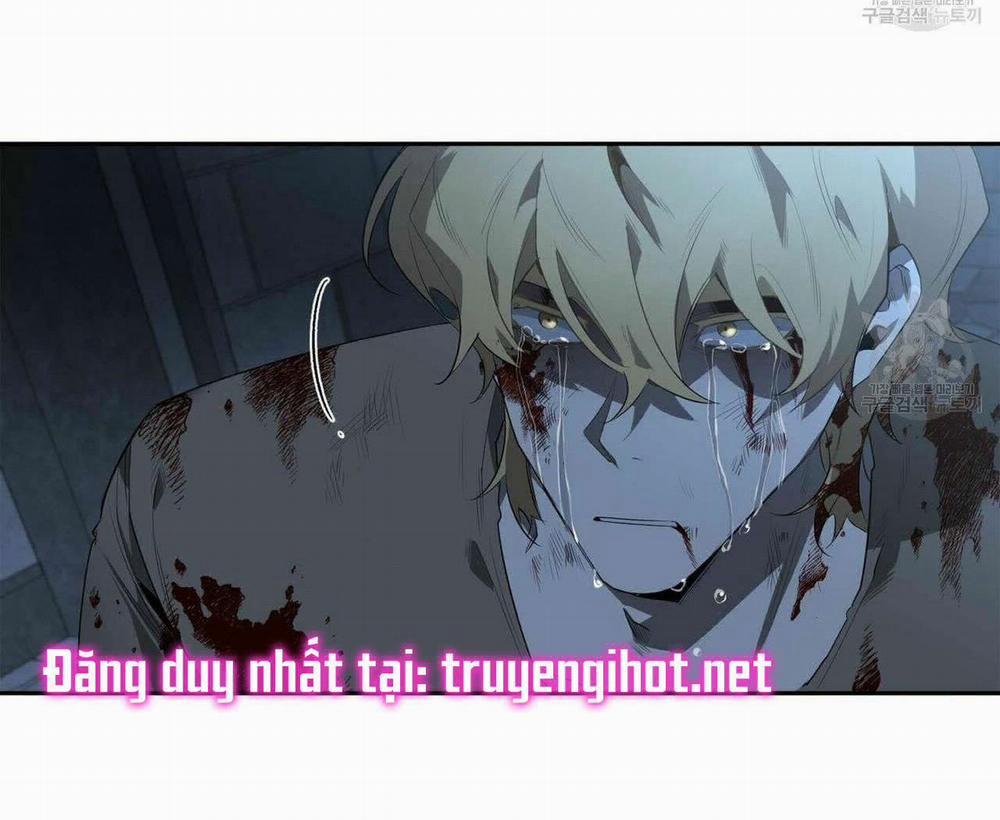 Bữa Tối Dưới Ánh Nến Của Kẻ Sát Nhân Lewellyn 52 trang 44