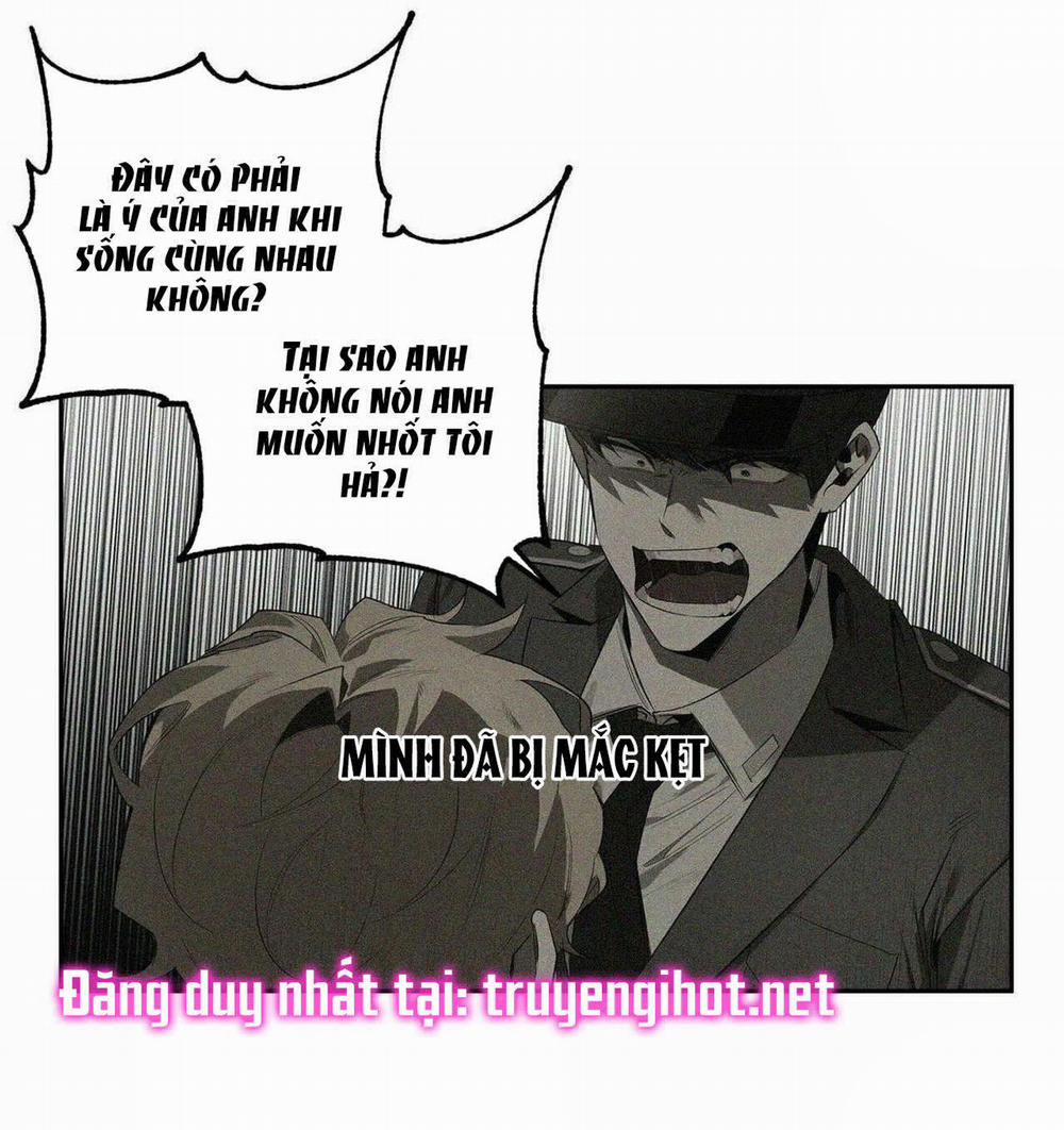 Bữa Tối Dưới Ánh Nến Của Kẻ Sát Nhân Lewellyn 52 trang 47