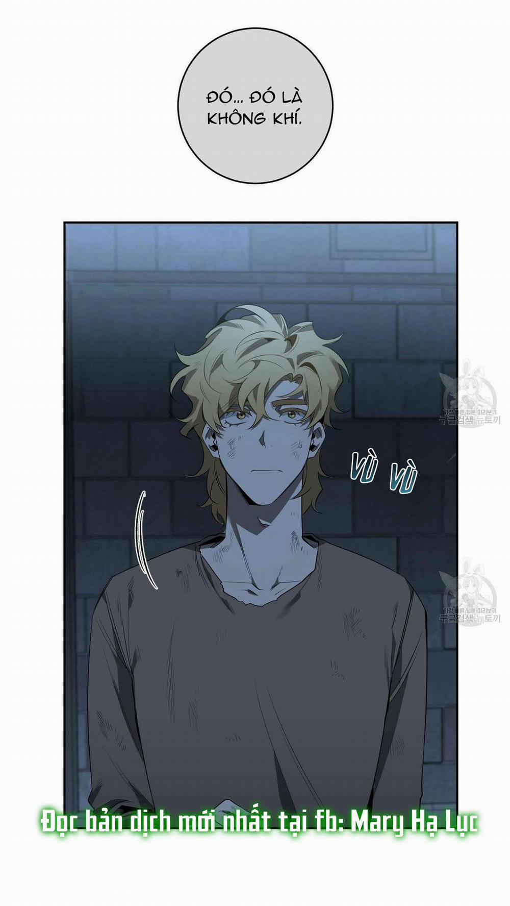 Bữa Tối Dưới Ánh Nến Của Kẻ Sát Nhân Lewellyn 52 trang 5