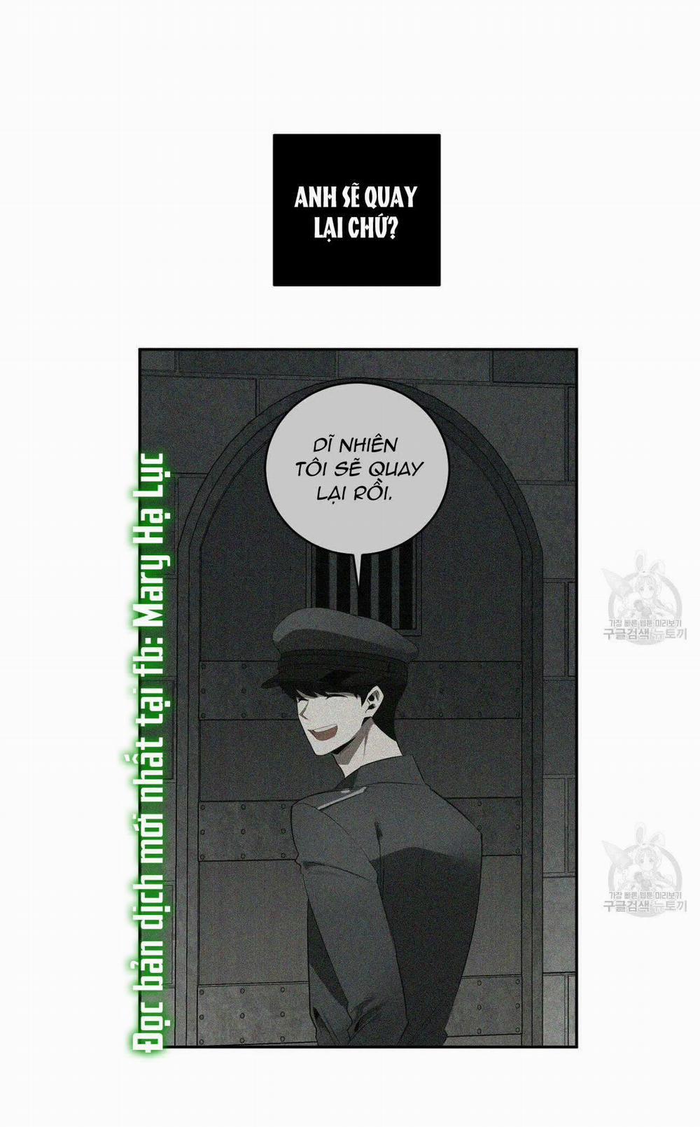 Bữa Tối Dưới Ánh Nến Của Kẻ Sát Nhân Lewellyn 53 trang 12