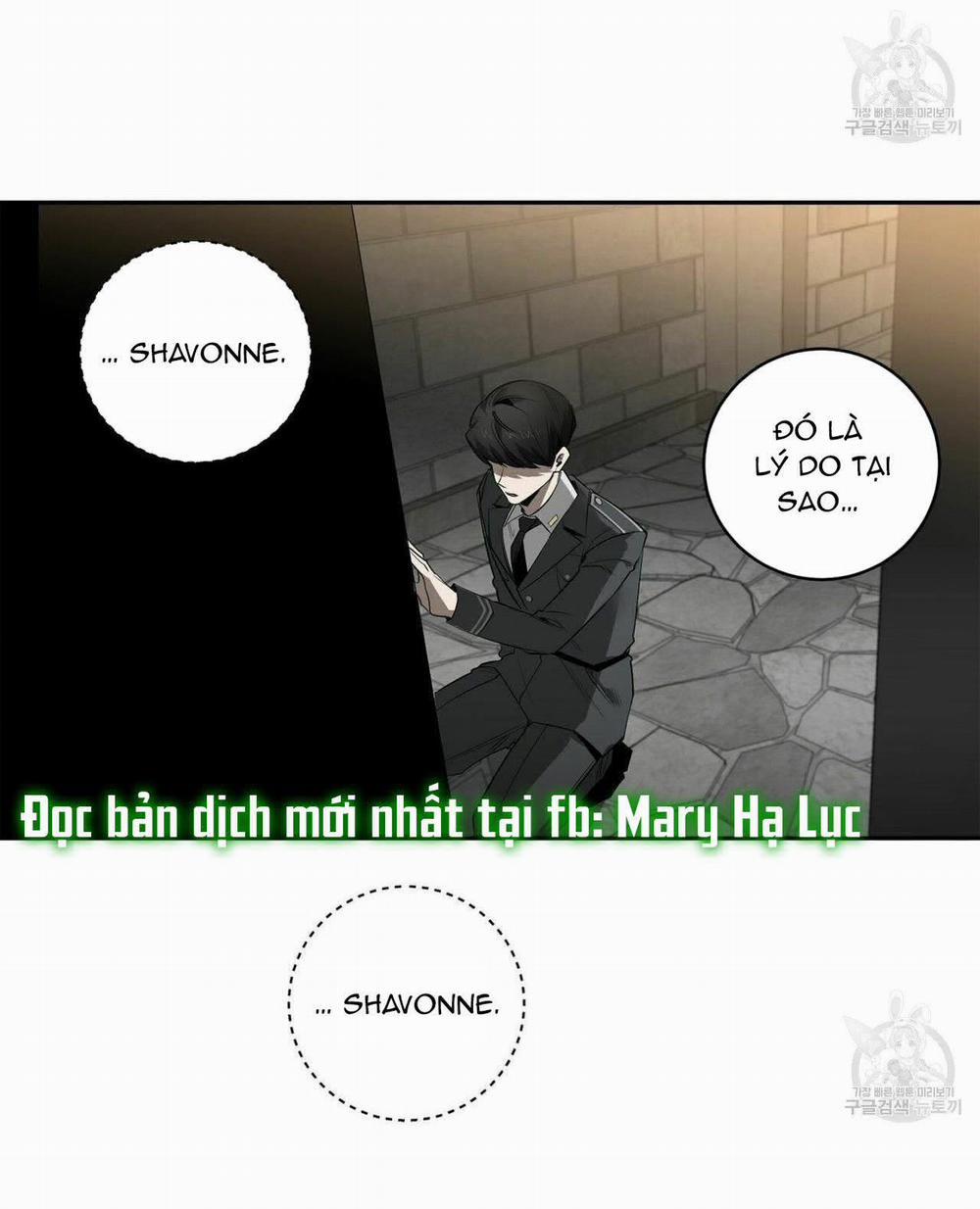 Bữa Tối Dưới Ánh Nến Của Kẻ Sát Nhân Lewellyn 53 trang 16