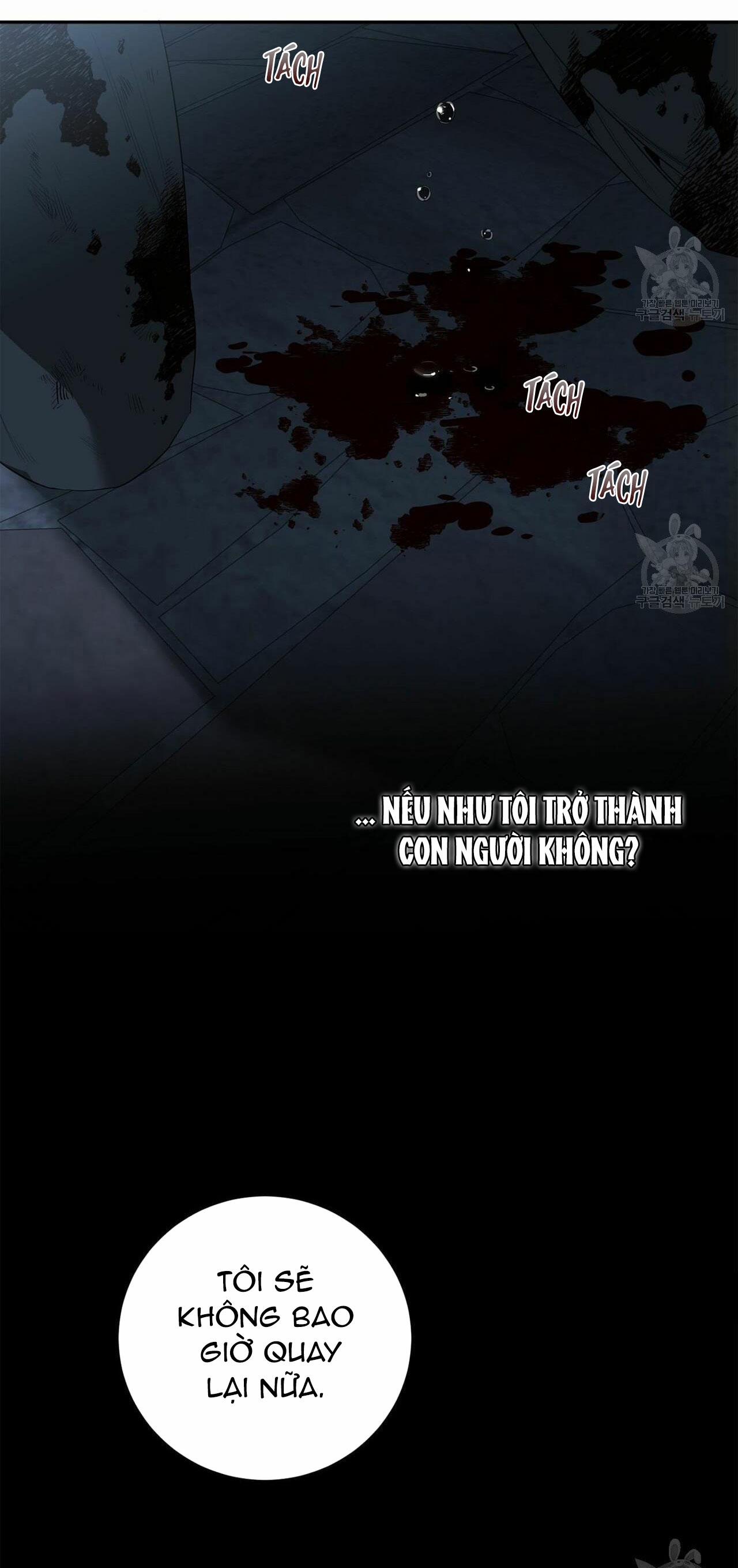 Bữa Tối Dưới Ánh Nến Của Kẻ Sát Nhân Lewellyn 53 trang 20