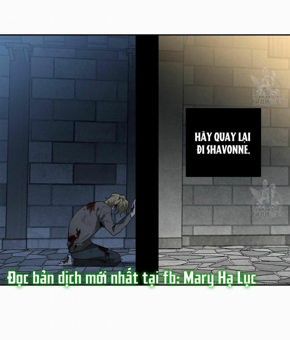 Bữa Tối Dưới Ánh Nến Của Kẻ Sát Nhân Lewellyn 53 trang 25