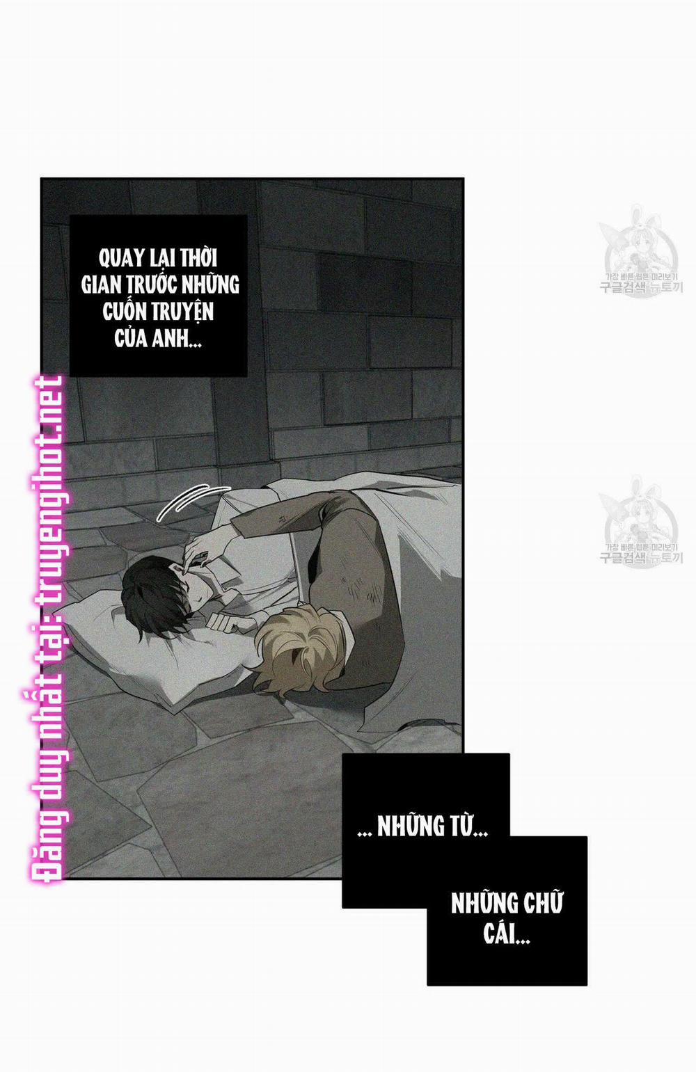 Bữa Tối Dưới Ánh Nến Của Kẻ Sát Nhân Lewellyn 53 trang 27