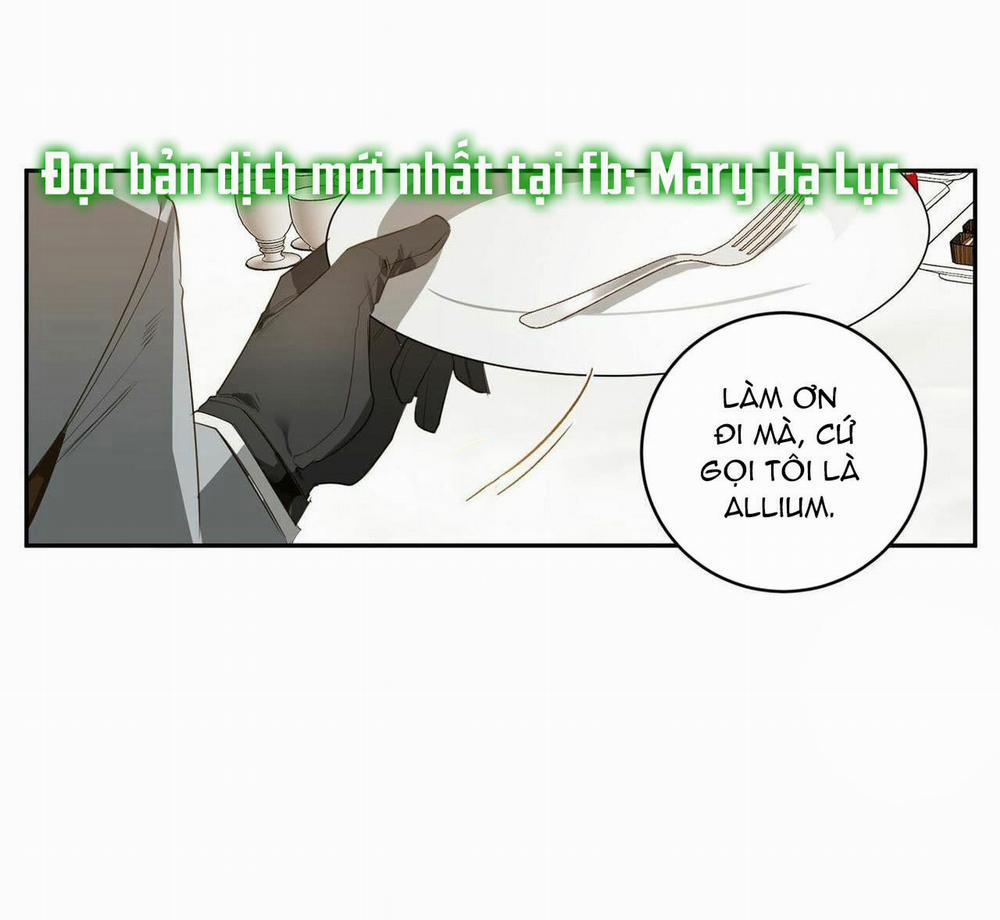 Bữa Tối Dưới Ánh Nến Của Kẻ Sát Nhân Lewellyn 53 trang 42