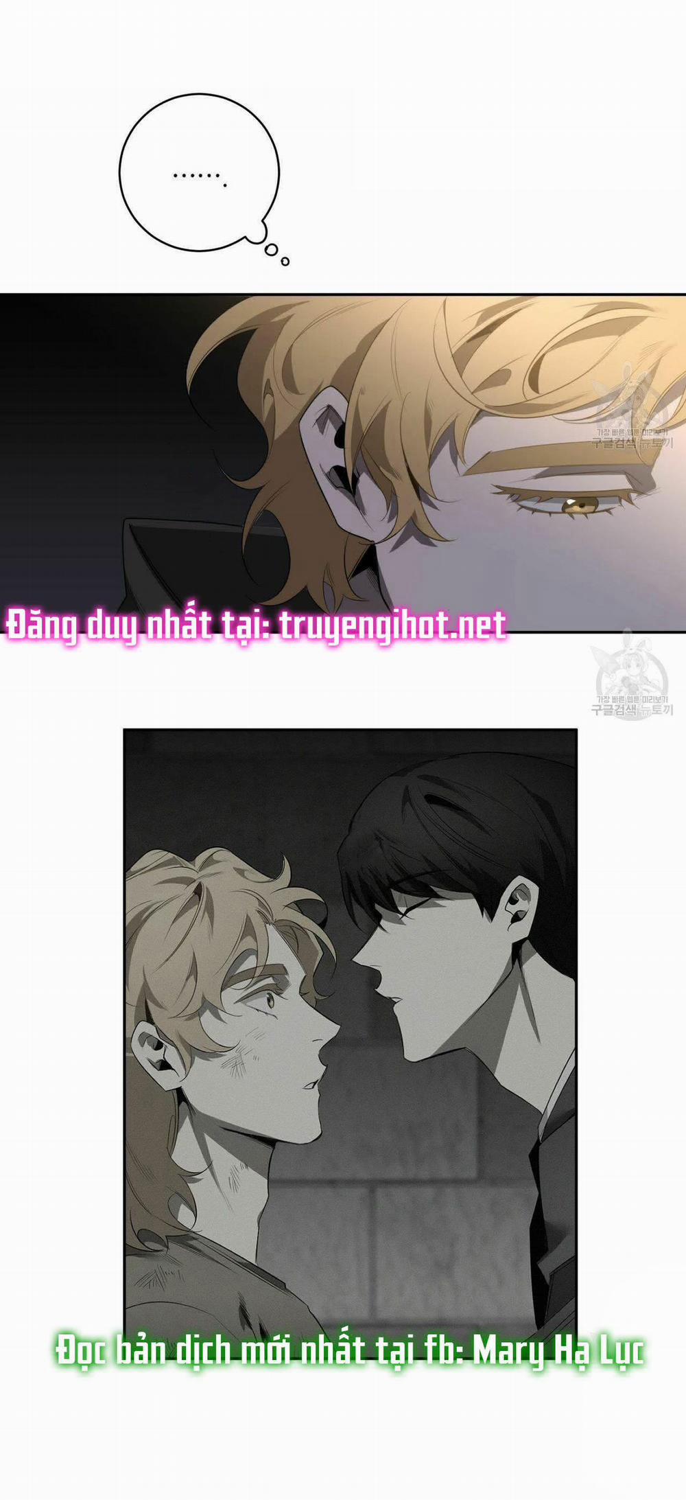 Bữa Tối Dưới Ánh Nến Của Kẻ Sát Nhân Lewellyn 54 trang 15