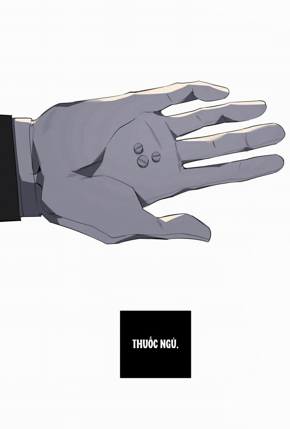 Bữa Tối Dưới Ánh Nến Của Kẻ Sát Nhân Lewellyn 54 trang 18