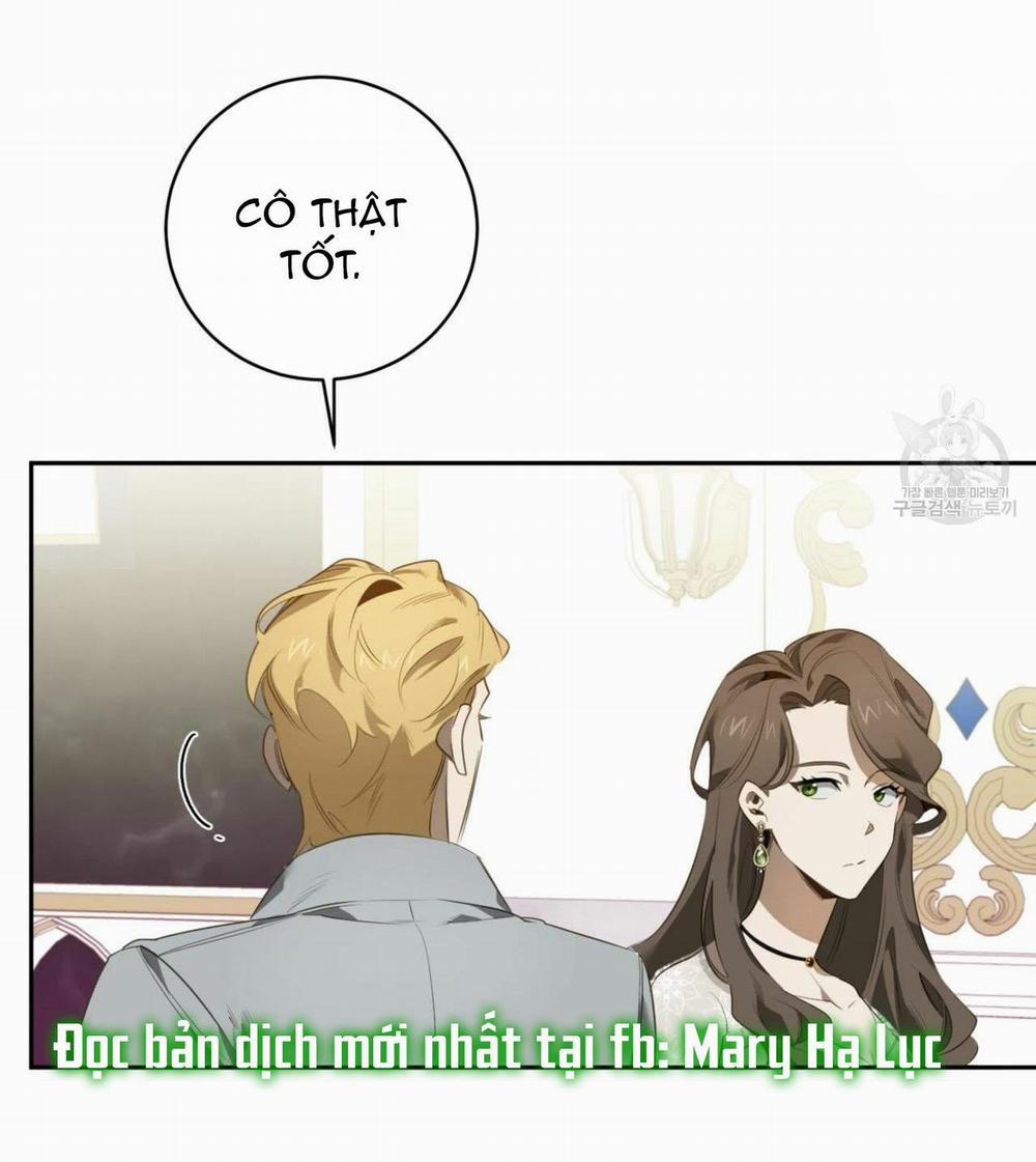 Bữa Tối Dưới Ánh Nến Của Kẻ Sát Nhân Lewellyn 54 trang 2