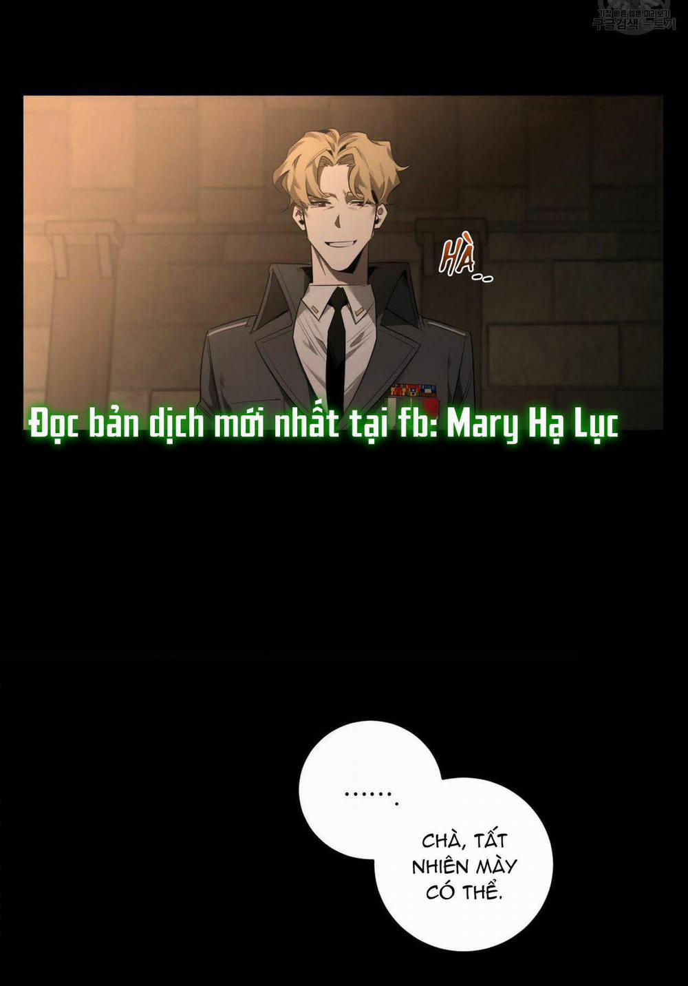 Bữa Tối Dưới Ánh Nến Của Kẻ Sát Nhân Lewellyn 54 trang 32