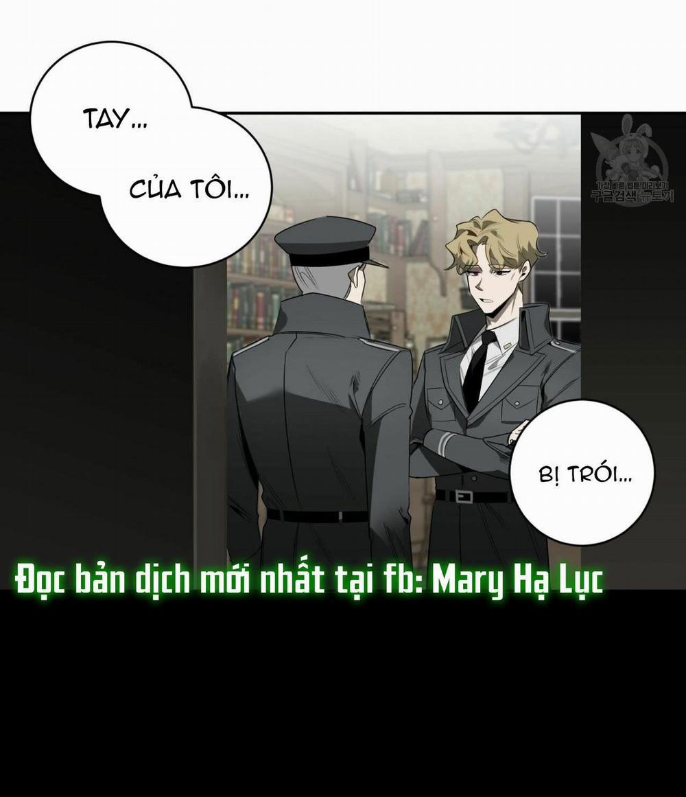 Bữa Tối Dưới Ánh Nến Của Kẻ Sát Nhân Lewellyn 54 trang 43