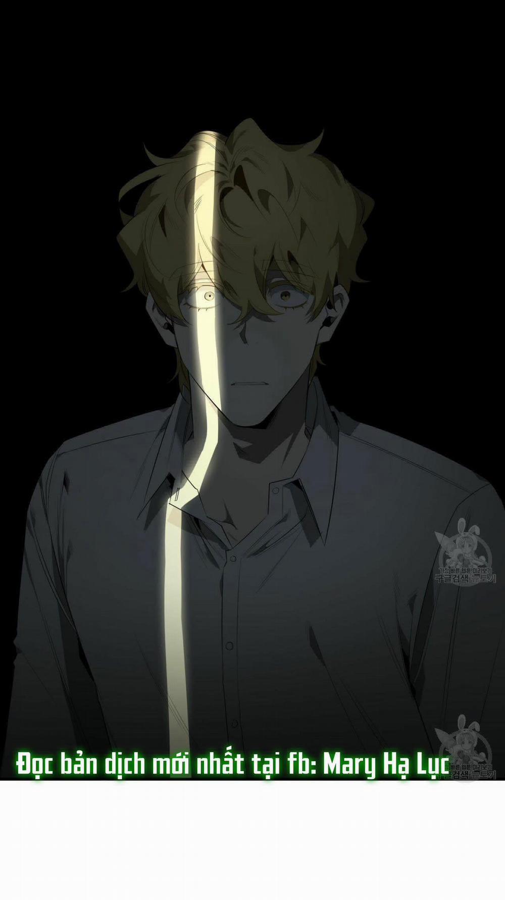 Bữa Tối Dưới Ánh Nến Của Kẻ Sát Nhân Lewellyn 54 trang 45