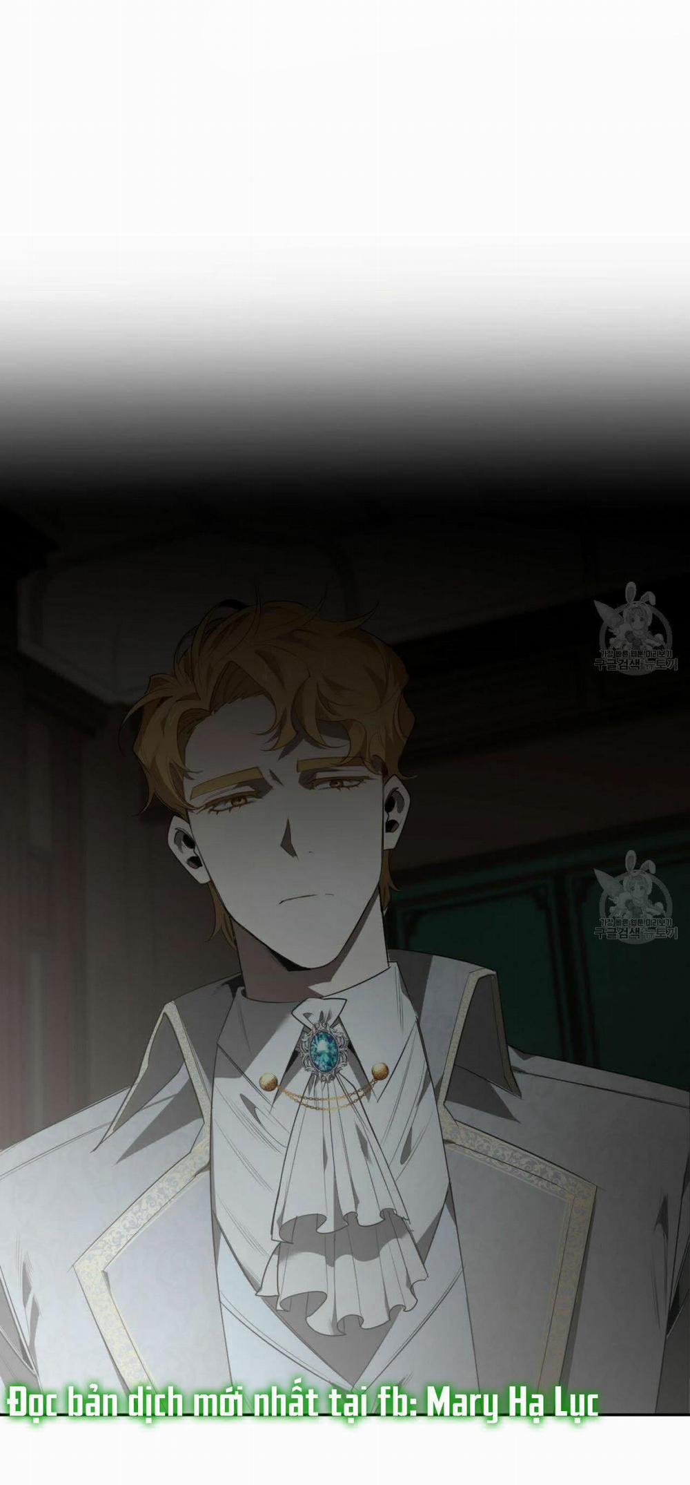 Bữa Tối Dưới Ánh Nến Của Kẻ Sát Nhân Lewellyn 54 trang 5