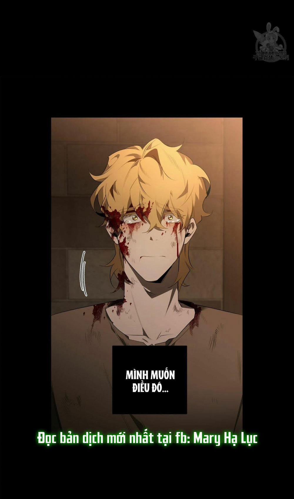 Bữa Tối Dưới Ánh Nến Của Kẻ Sát Nhân Lewellyn 55 trang 20