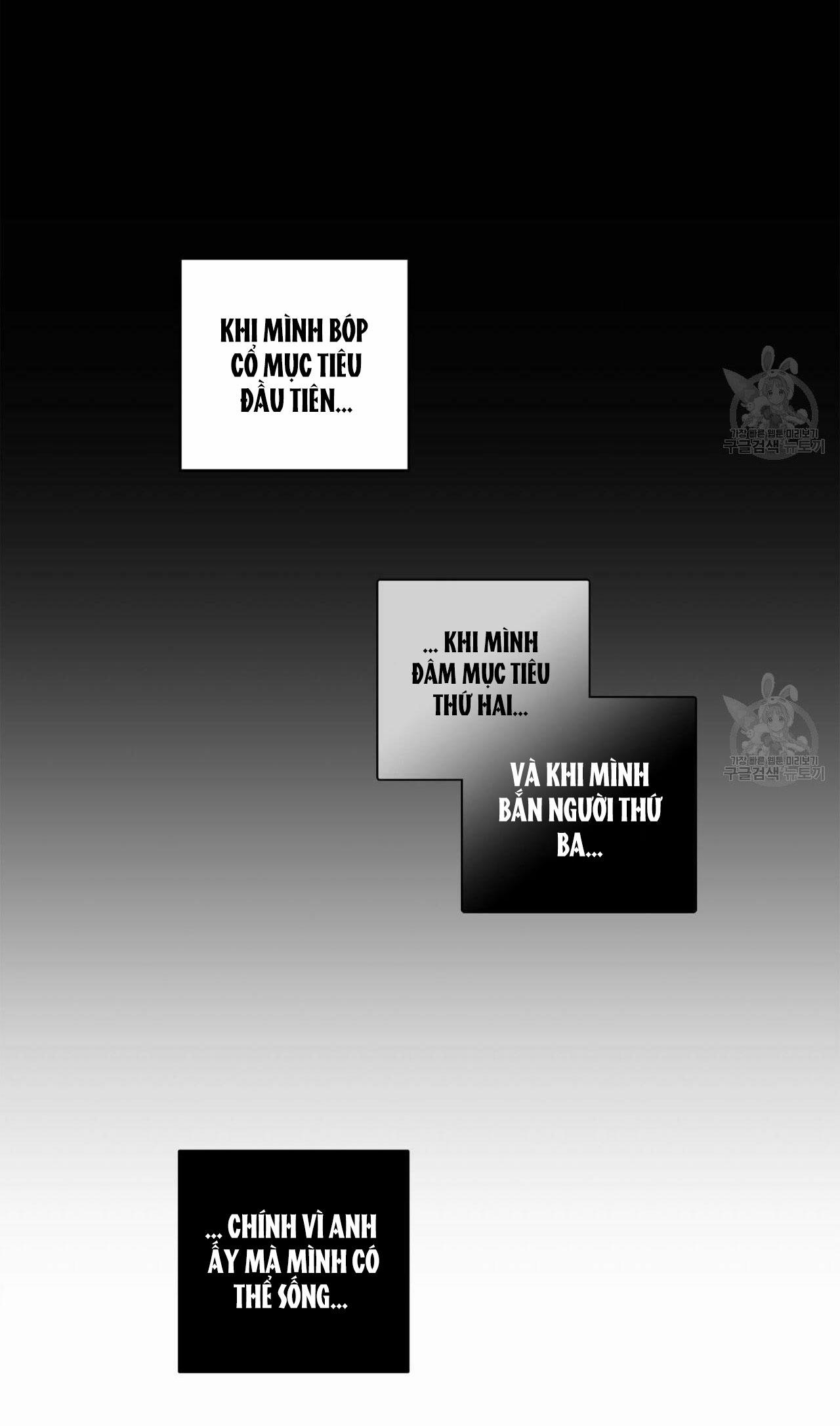 Bữa Tối Dưới Ánh Nến Của Kẻ Sát Nhân Lewellyn 55 trang 24