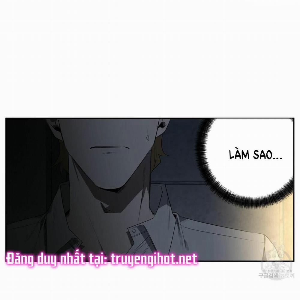 Bữa Tối Dưới Ánh Nến Của Kẻ Sát Nhân Lewellyn 55 trang 26