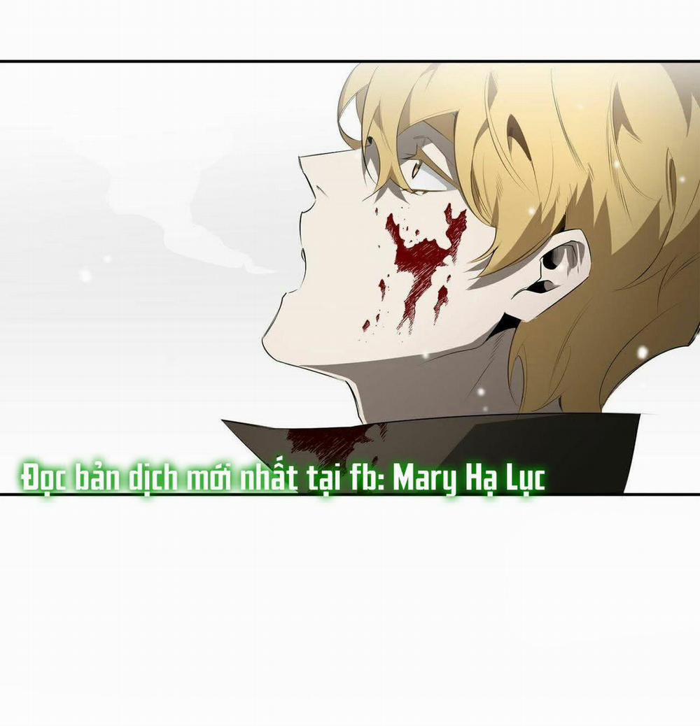 Bữa Tối Dưới Ánh Nến Của Kẻ Sát Nhân Lewellyn 55 trang 50