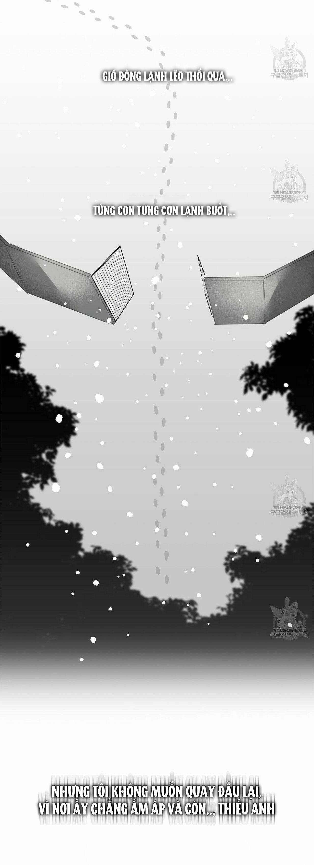 Bữa Tối Dưới Ánh Nến Của Kẻ Sát Nhân Lewellyn 55 trang 52