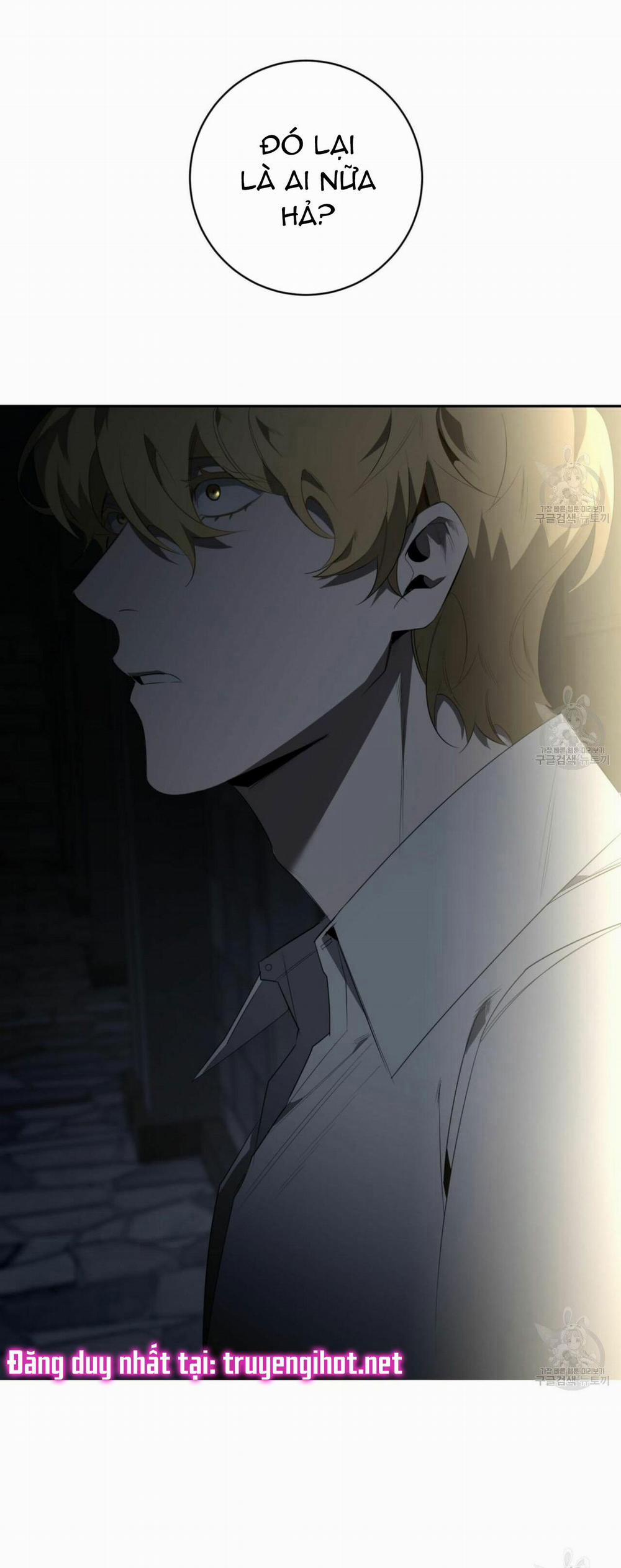 Bữa Tối Dưới Ánh Nến Của Kẻ Sát Nhân Lewellyn 55 trang 8