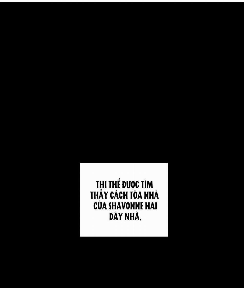 Bữa Tối Dưới Ánh Nến Của Kẻ Sát Nhân Lewellyn 56 trang 15