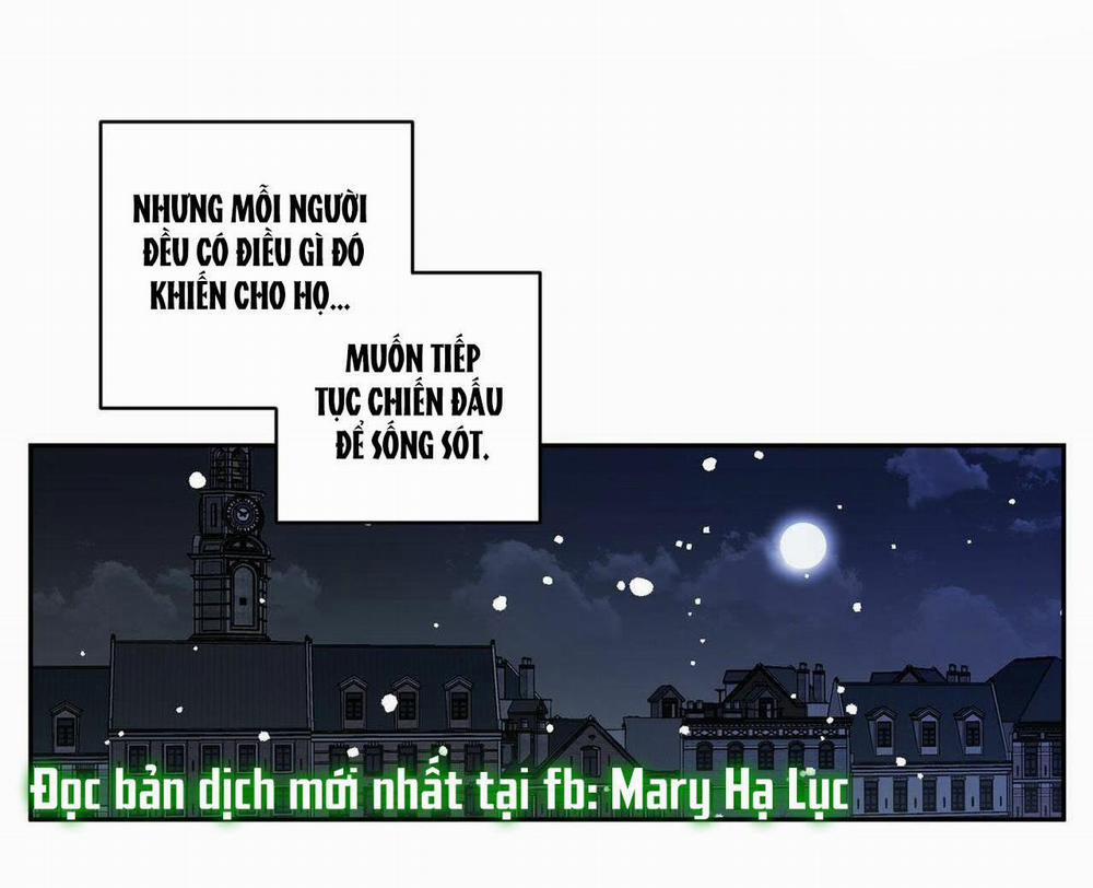 Bữa Tối Dưới Ánh Nến Của Kẻ Sát Nhân Lewellyn 56 trang 26