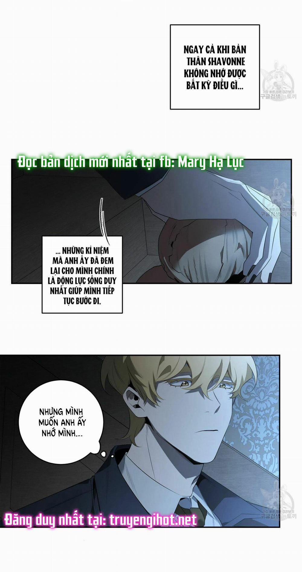 Bữa Tối Dưới Ánh Nến Của Kẻ Sát Nhân Lewellyn 56 trang 28