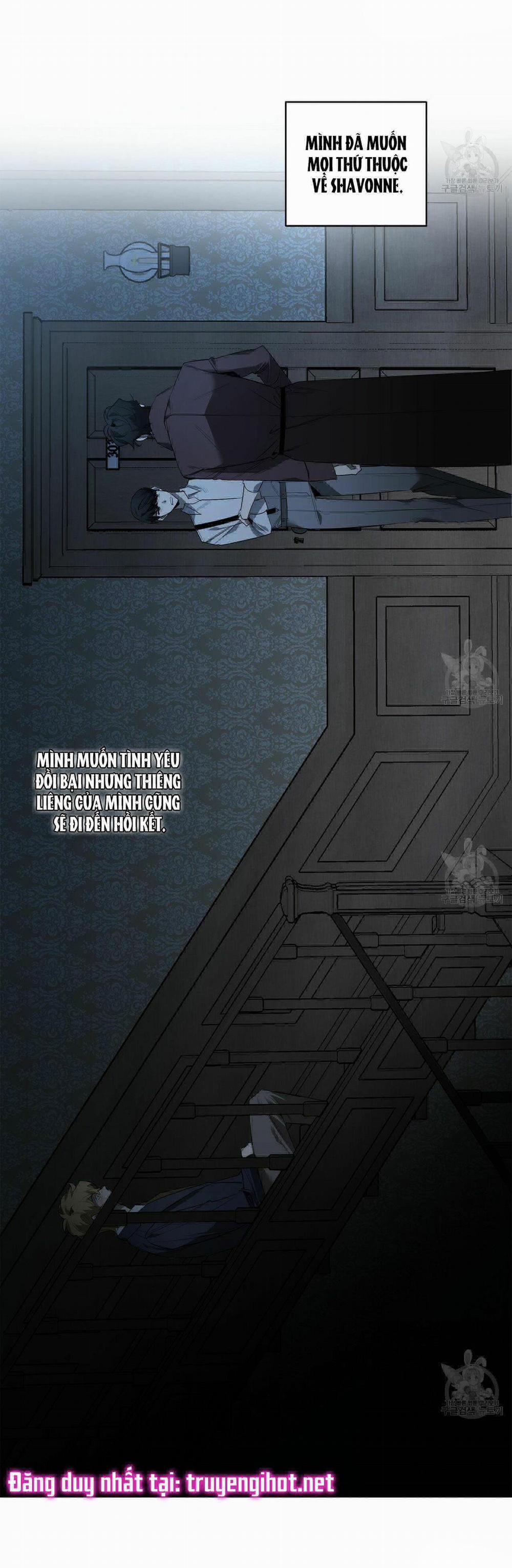 Bữa Tối Dưới Ánh Nến Của Kẻ Sát Nhân Lewellyn 56 trang 42