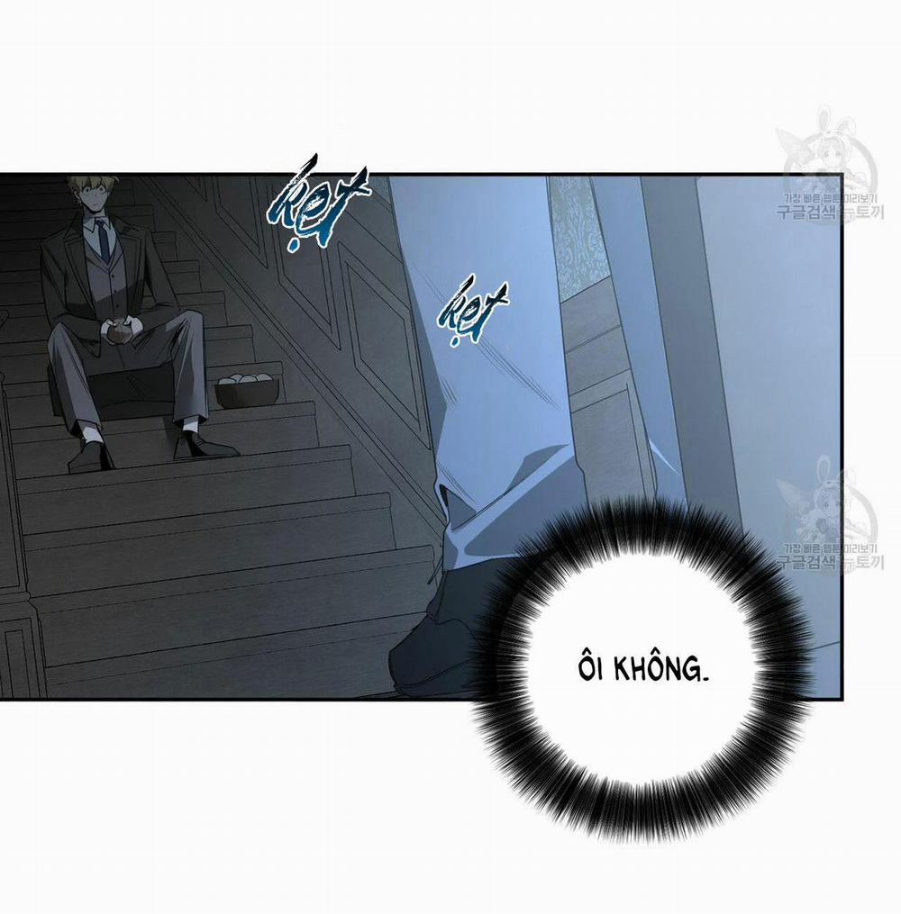 Bữa Tối Dưới Ánh Nến Của Kẻ Sát Nhân Lewellyn 56 trang 44