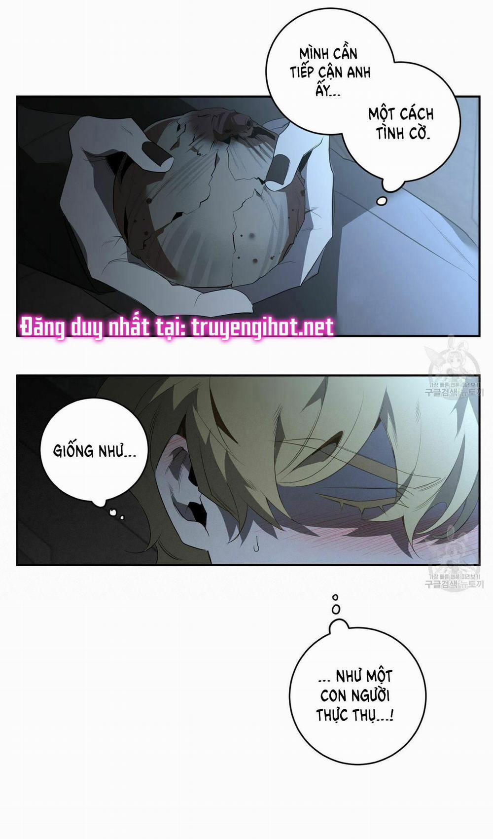 Bữa Tối Dưới Ánh Nến Của Kẻ Sát Nhân Lewellyn 56 trang 46