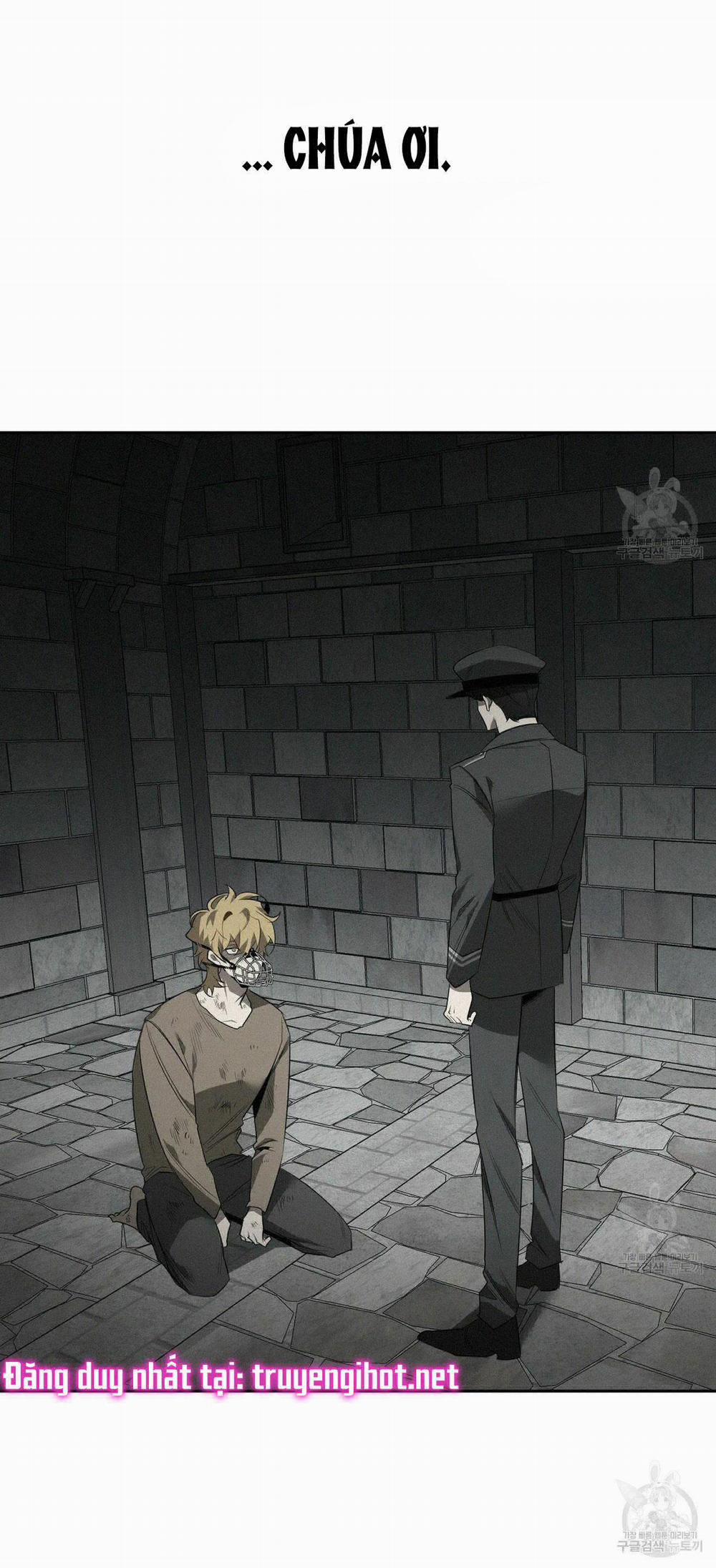 Bữa Tối Dưới Ánh Nến Của Kẻ Sát Nhân Lewellyn 56 trang 49